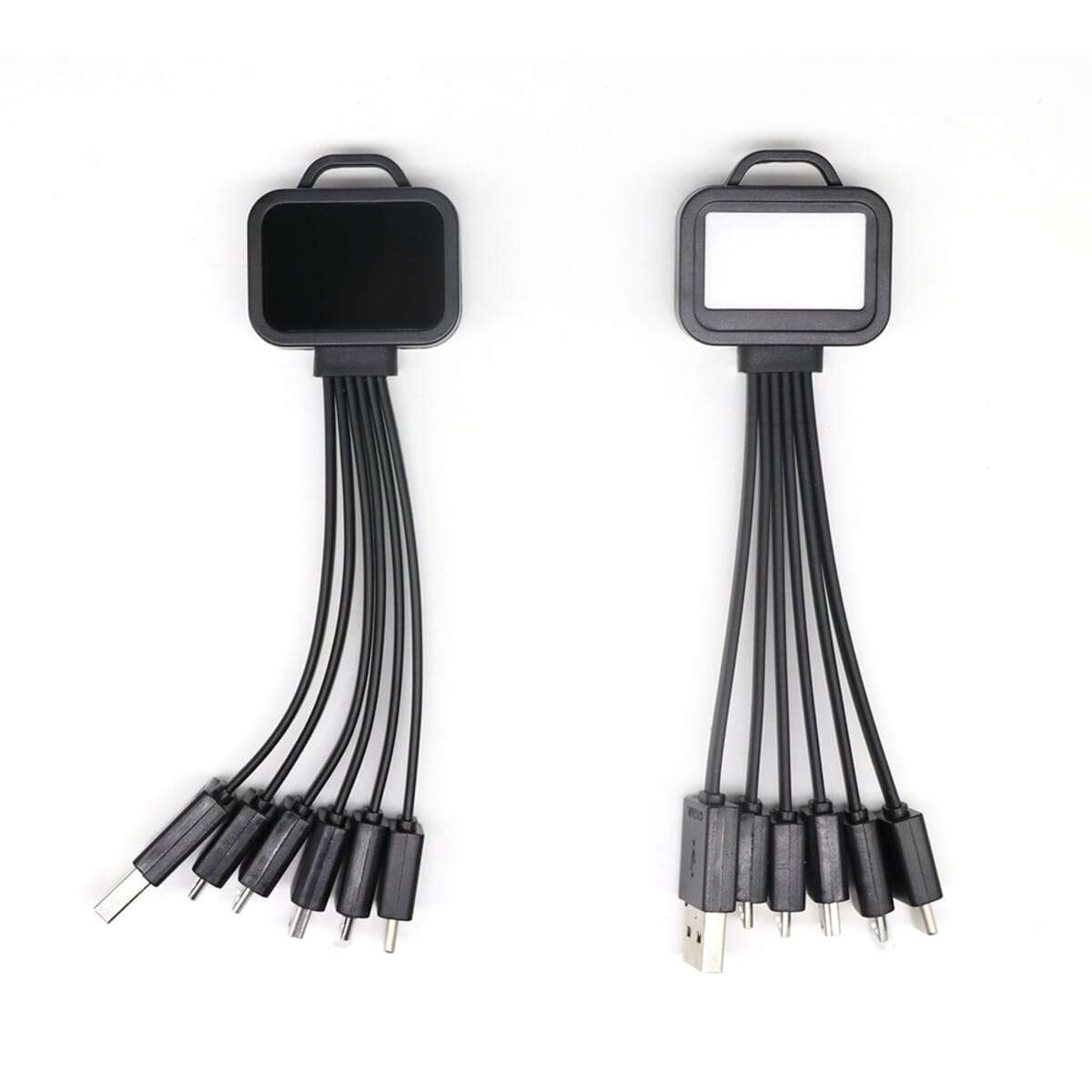 Multi Charger Cable