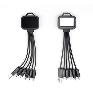 Multi Charger Cable