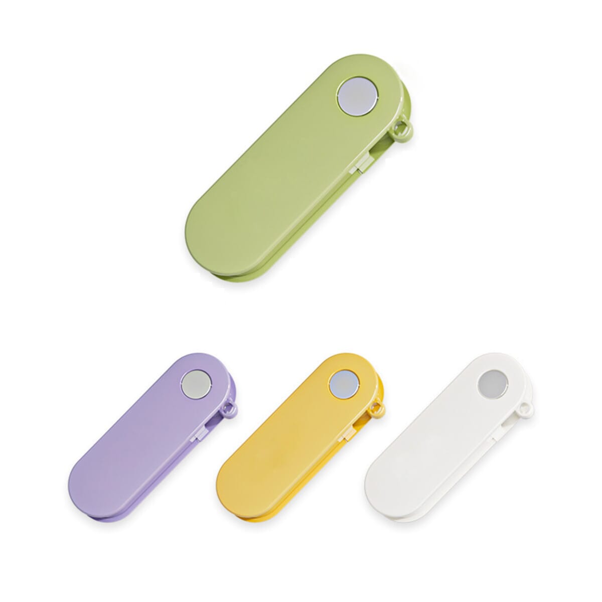 Folding Paring Knife