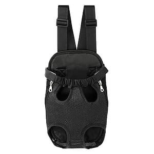 Pet Carrier Backpack