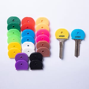 Colorful Key Caps
