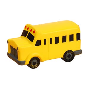 School Bus Stress Reliever