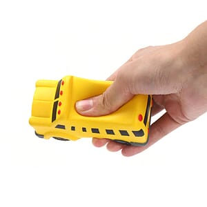 School Bus Stress Reliever