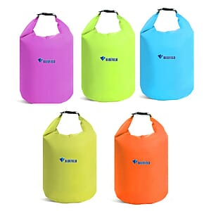 10 L Drifting Waterproof Bag