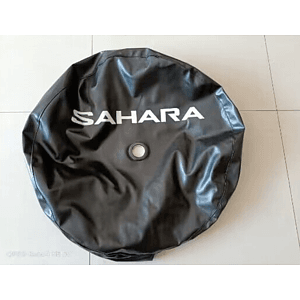 PU Leather Spare Tire Cover custom size13''-17''