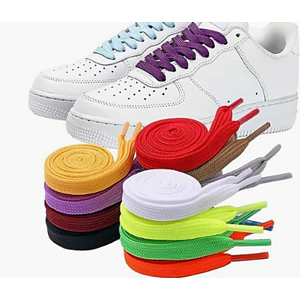 Custom Shoe Laces