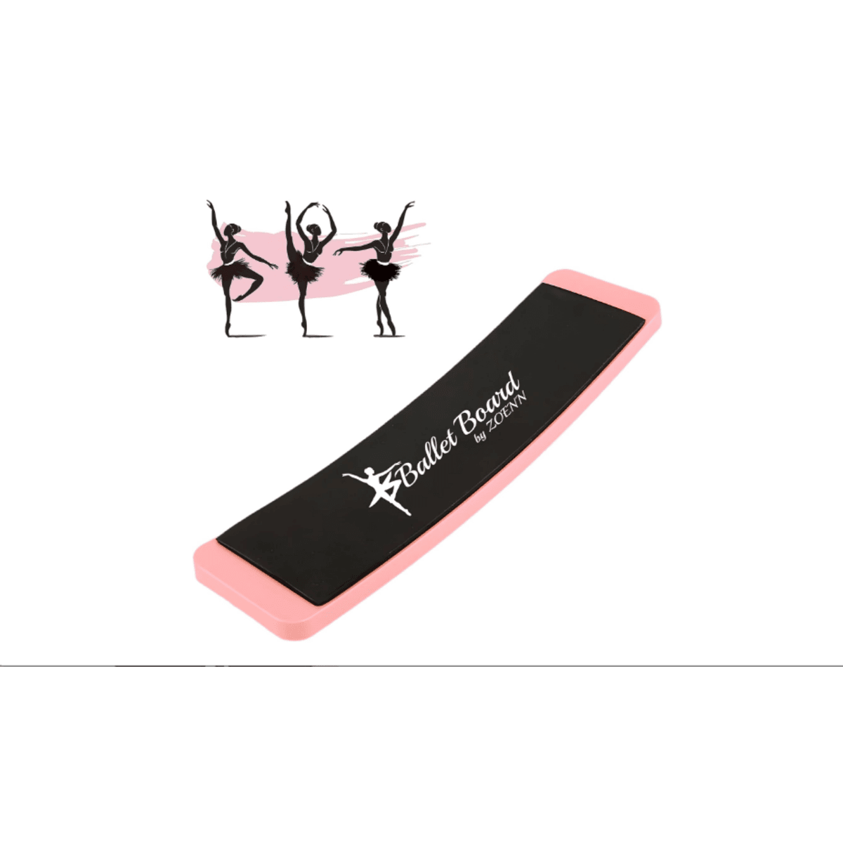 Ballet Turn Boards/Ballet Spin Boards for Dancers
