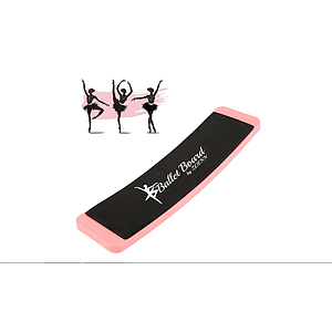 Ballet Turn Boards/Ballet Spin Boards for Dancers
