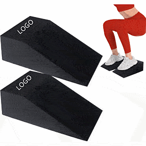 2 Pack Squat Wedge BlocksYoga Blocks