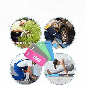 Knee Mat/ Waterproof Foam Knee Pads