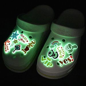 Light Up Croc Charm  Crocs Jibbitz Shoe Charms