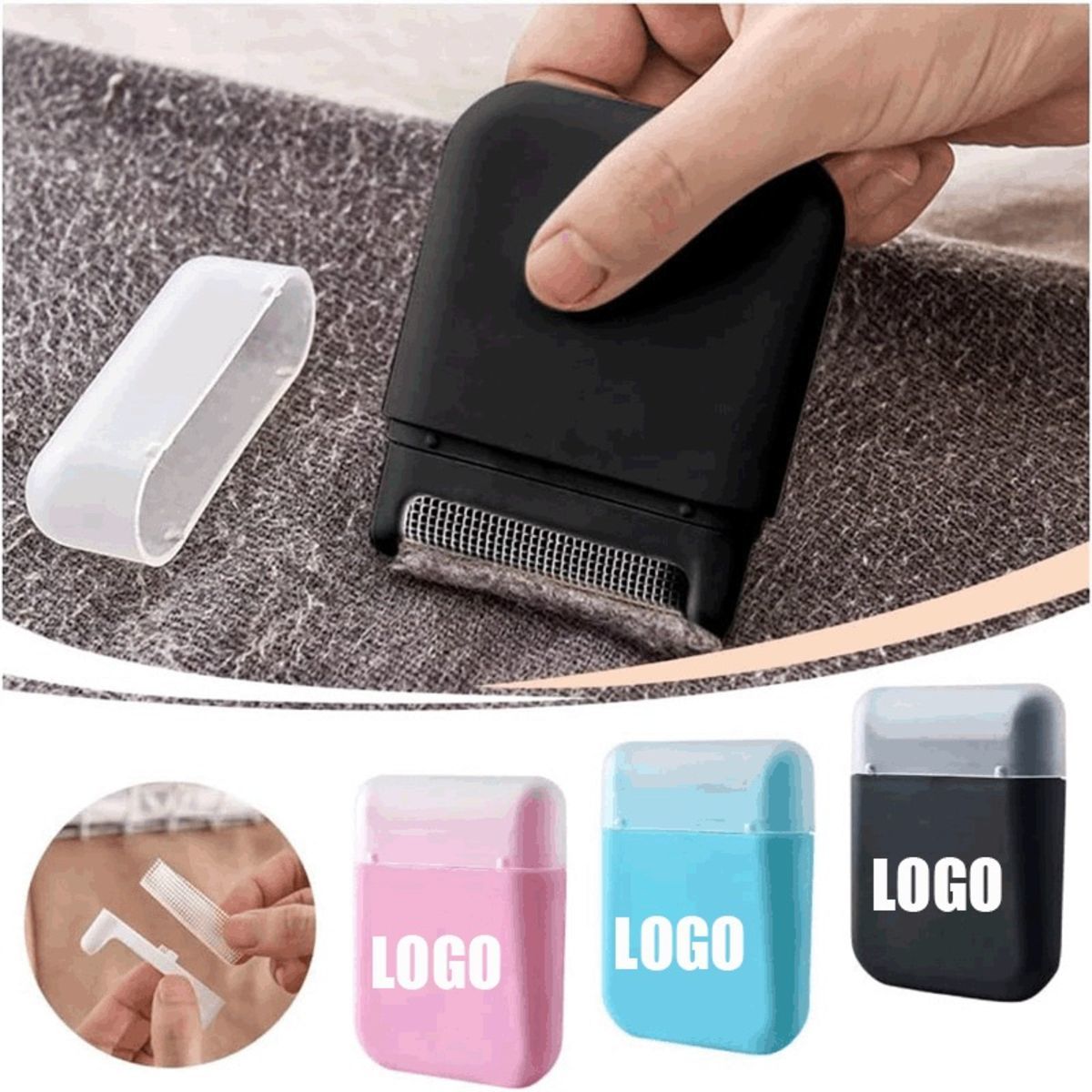 Manual Clothes Hair Ball Remover