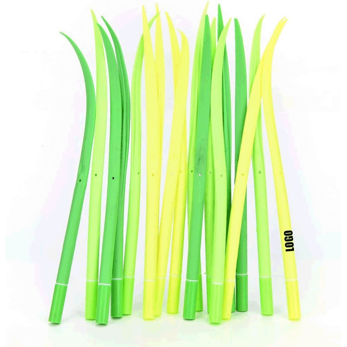 Grass Neutral Pen