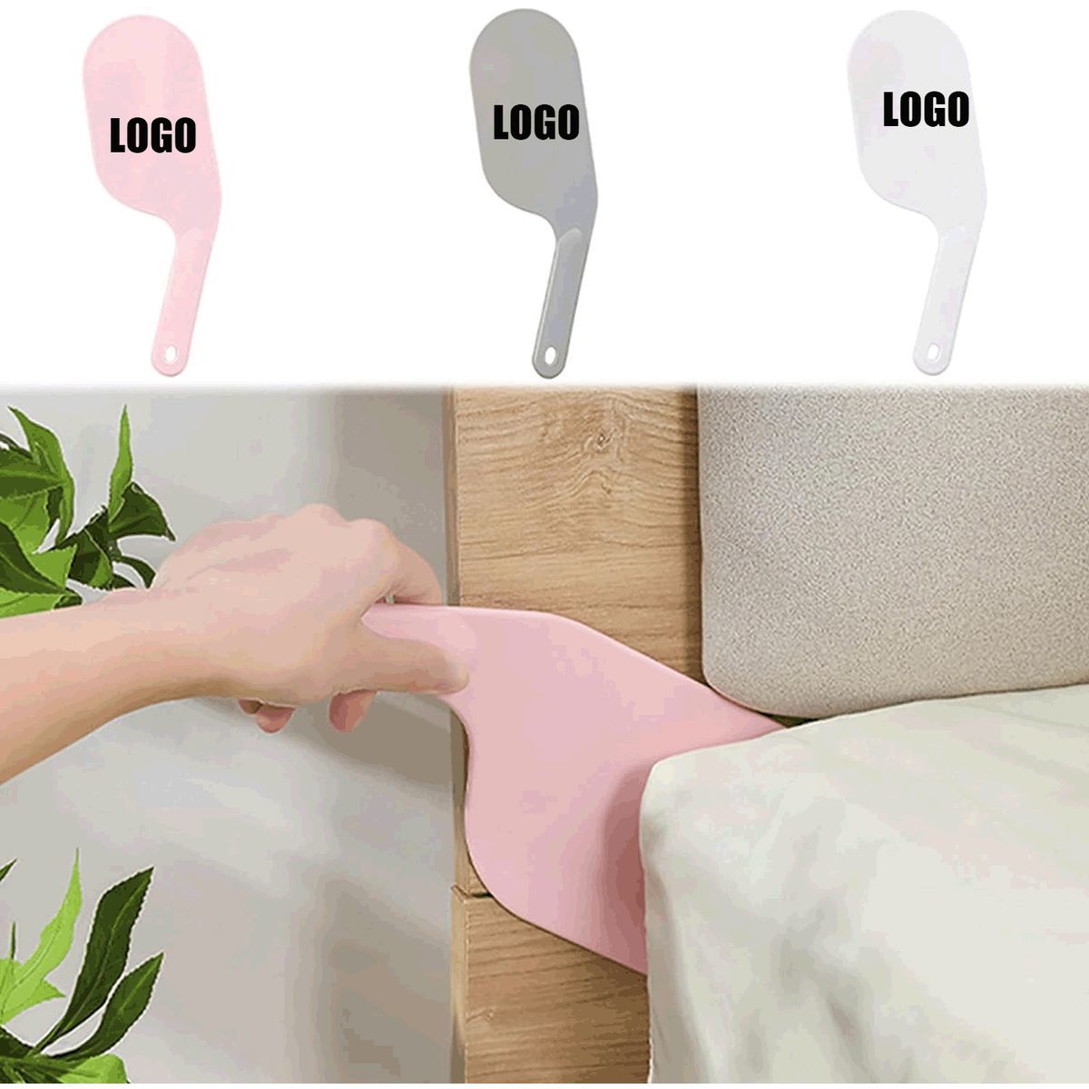 Bed Sheet Tucking Tool/Mattress Lifter for Changing Sheets