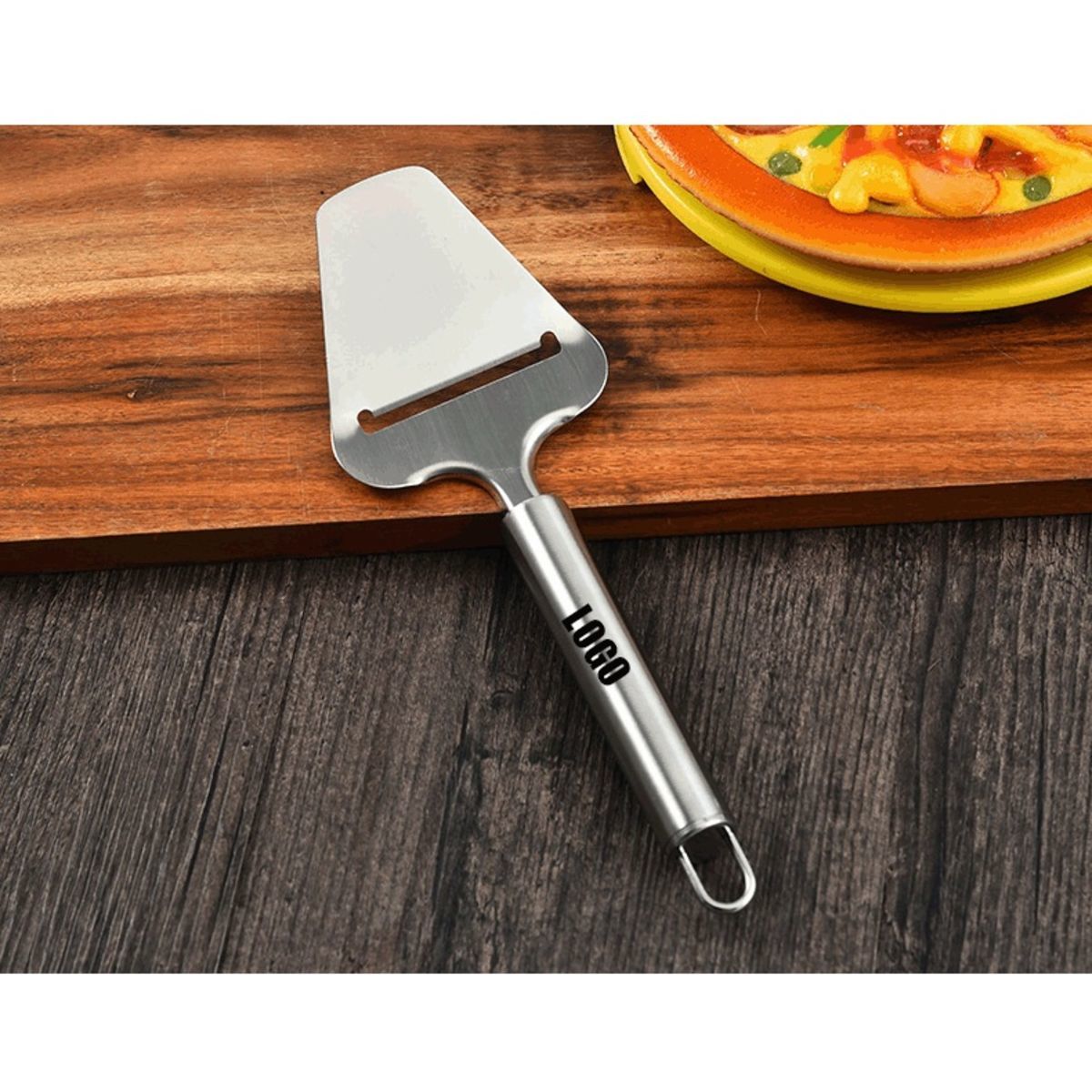 Stainless Steel Cheese Slicer/Cheese Plane/Cutter