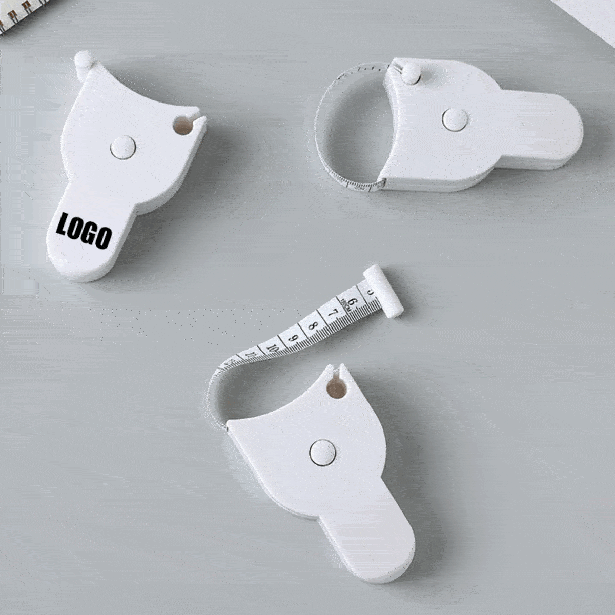 Body Measurement Tape