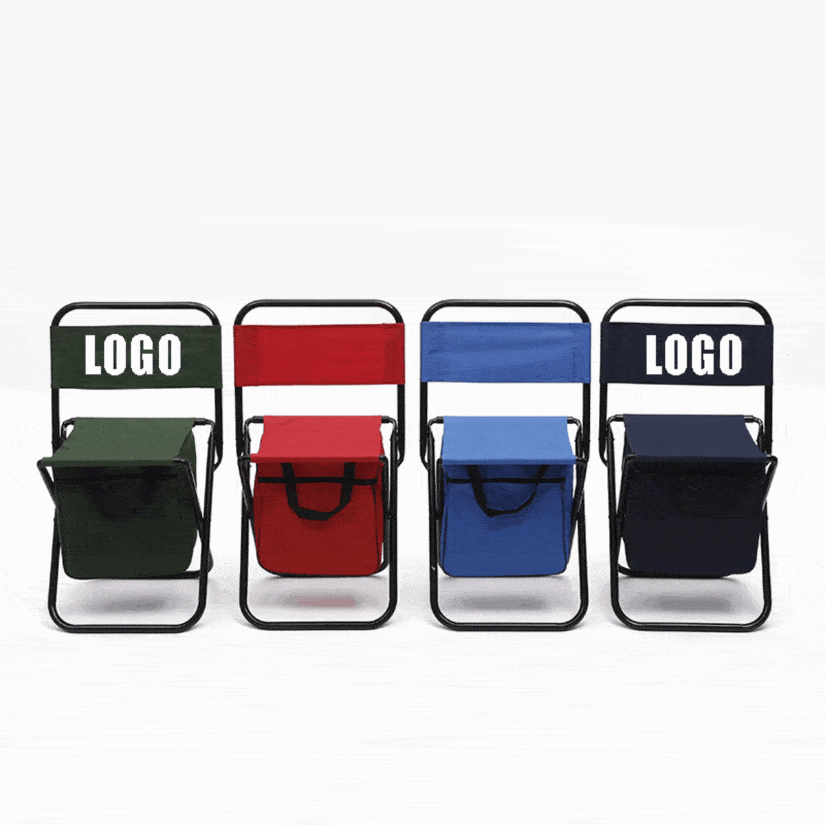 Portable Armchair Folding Camp /Folding Fishing Chair /Multifunctional Compact Chair