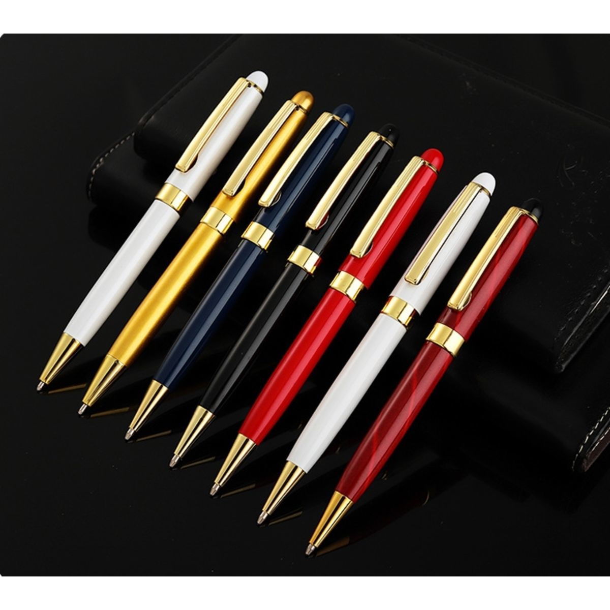 Signature Ballpoint