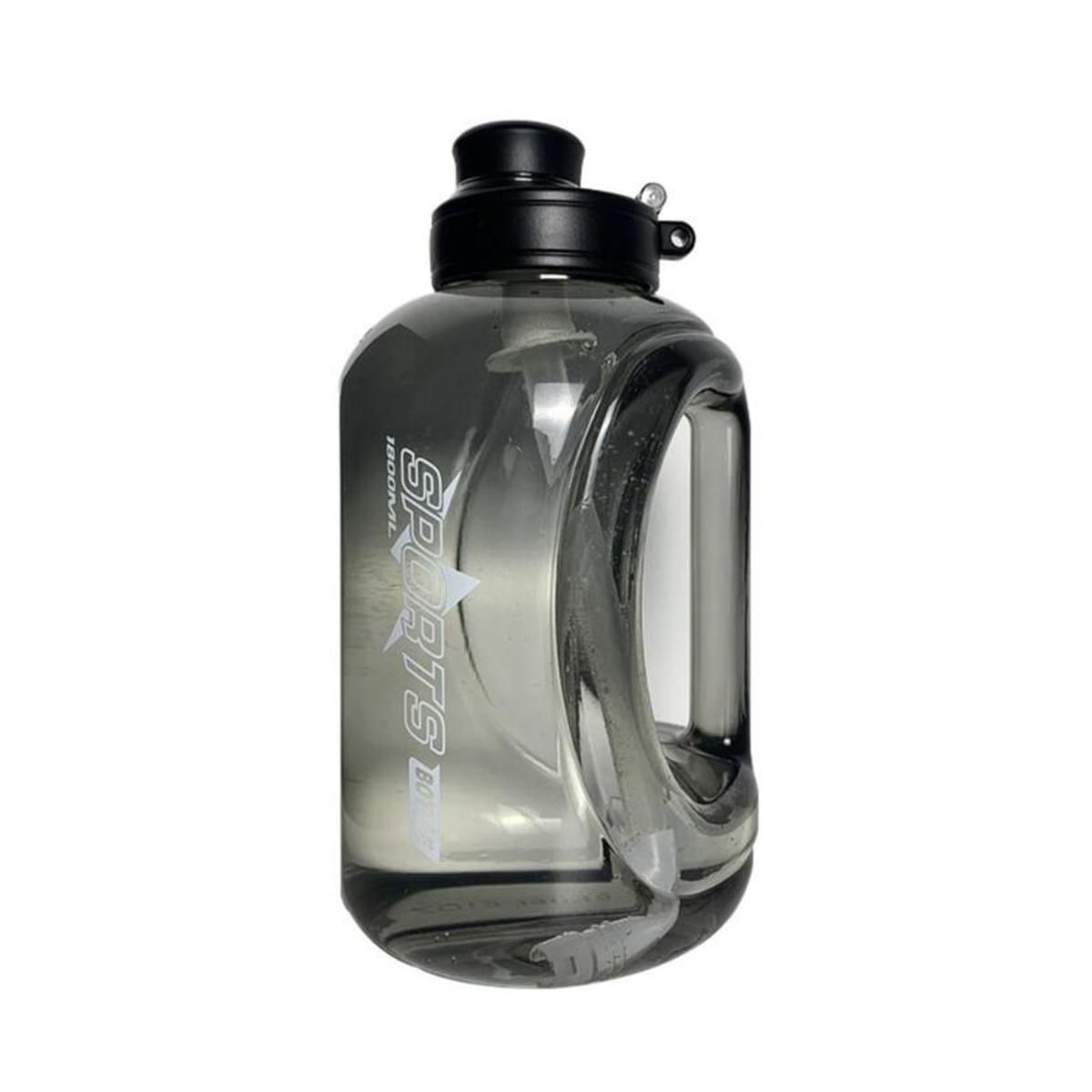 Plastic Sports Bottle
