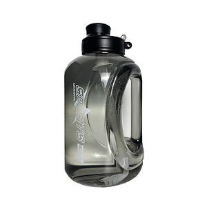 Plastic Sports Bottle