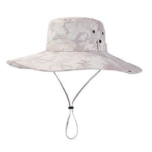 Large Brim Waterproof Sun Hat