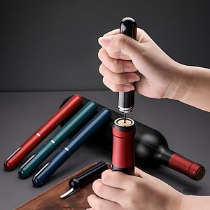 OEM Pen wine bottle opener