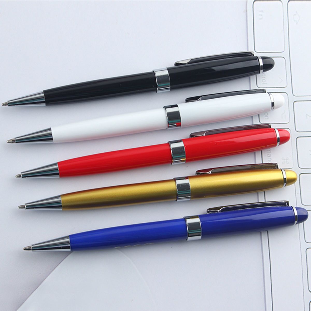 OEM Metal Ballpoint Pen