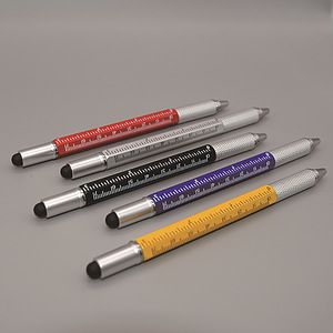 OEM Multi-function Tool Pen
