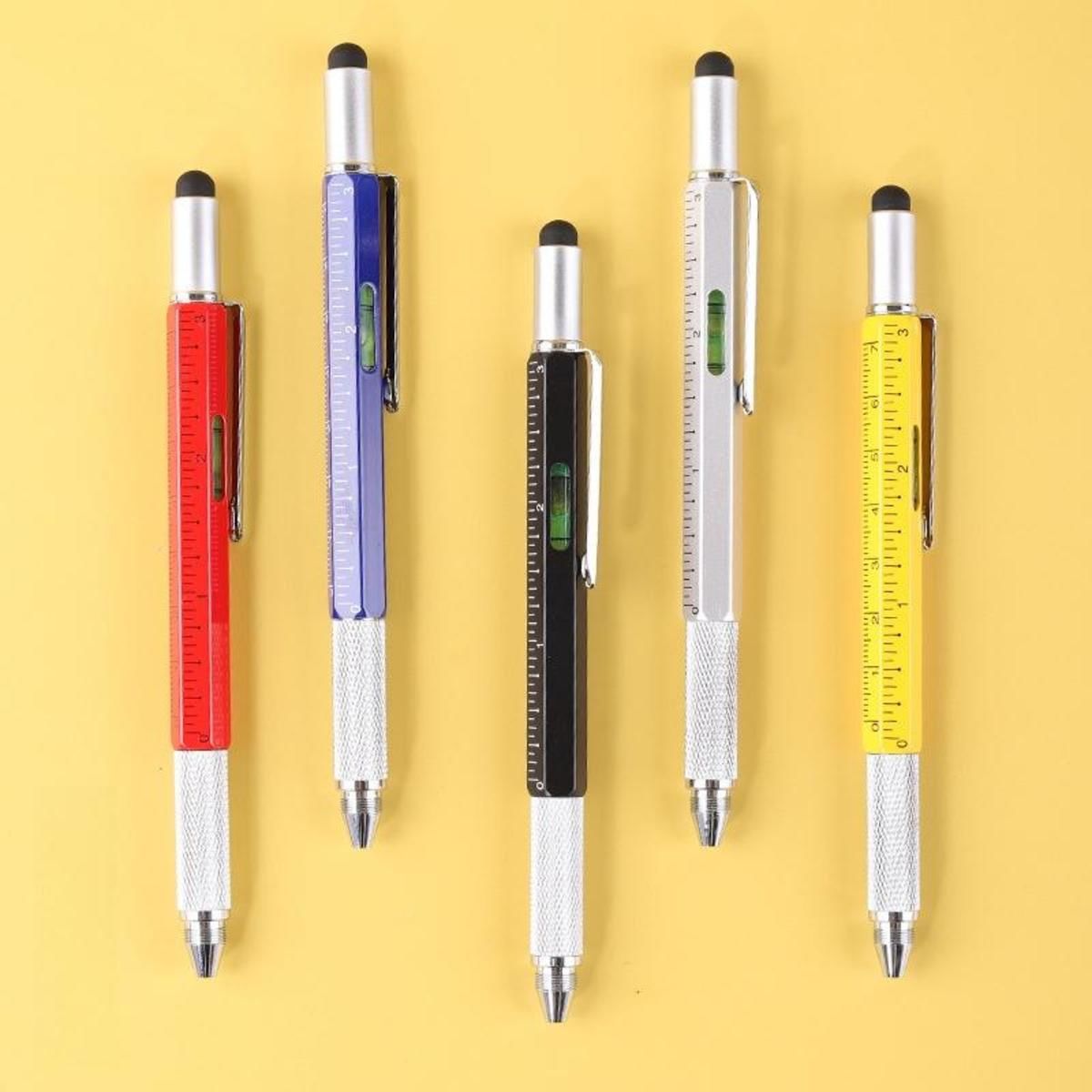 Multi-function Tool Pen