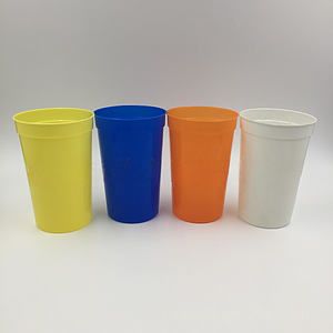32OZ STADIUM CUPS