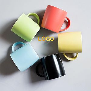 Ceramic Cup