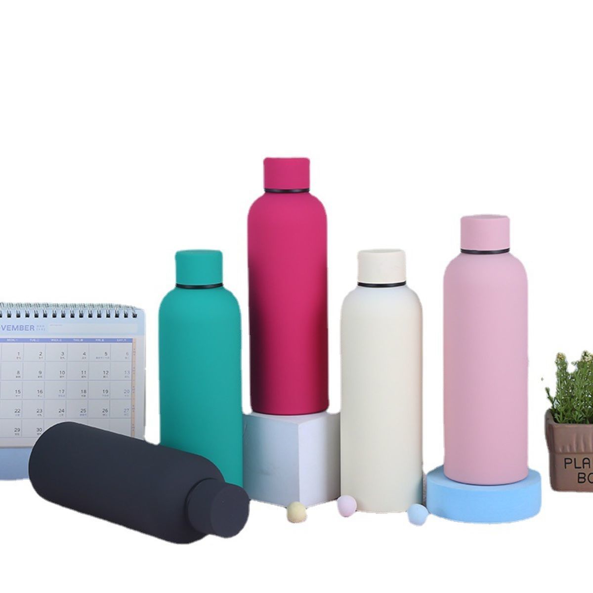 Stainless Steel Water Bottle