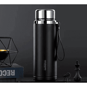 Stainless Steel Water Bottle