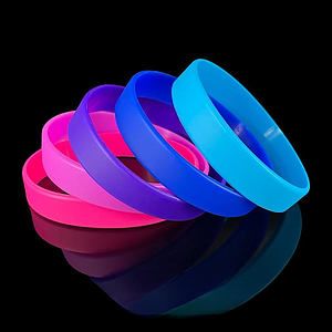 Silicone Bracelet