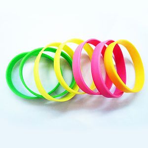 Silicone Bracelet