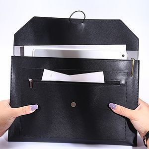 A4 File Folder Document Holder