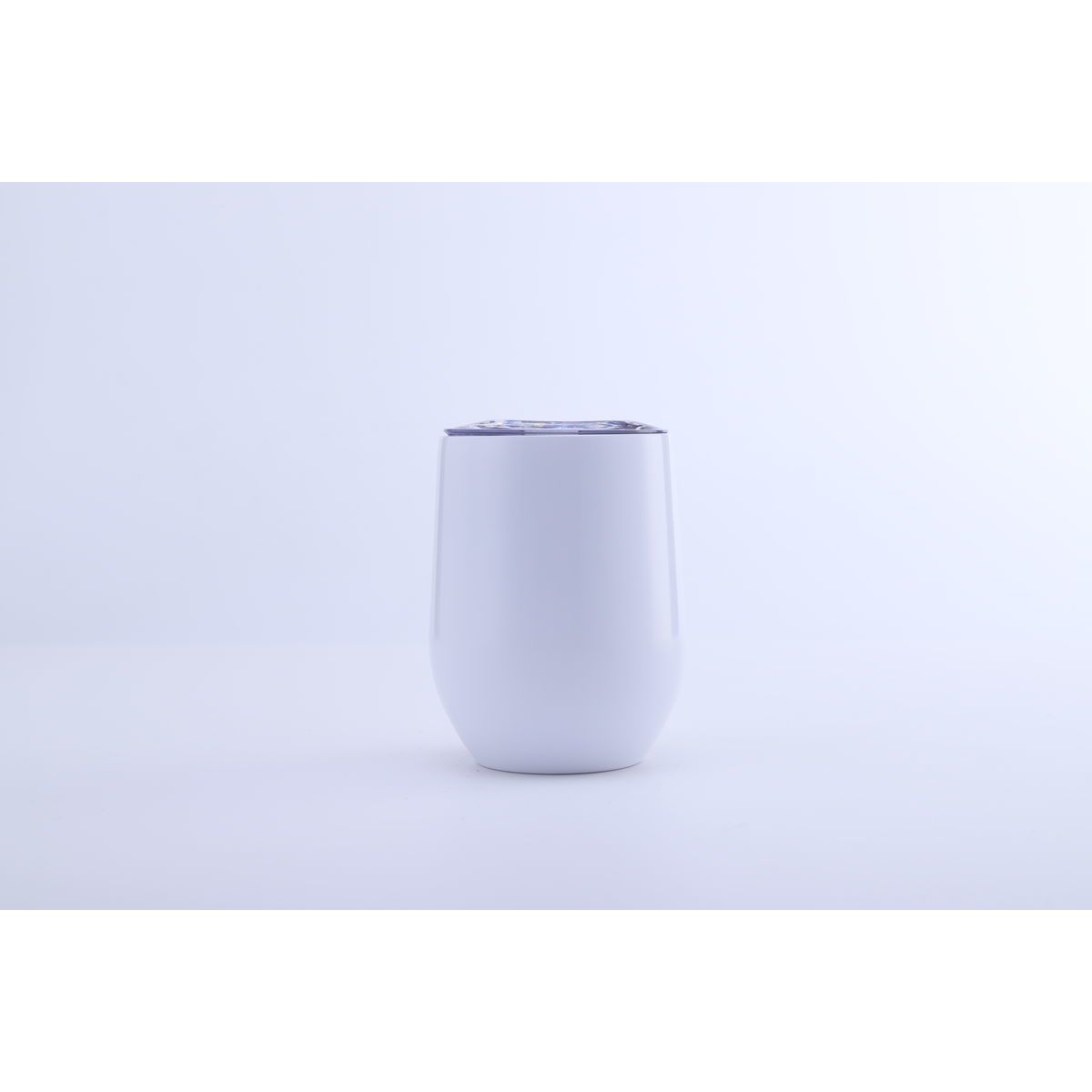 12 OZ. Stainless Steel Mug