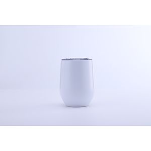 12 OZ. Stainless Steel Mug
