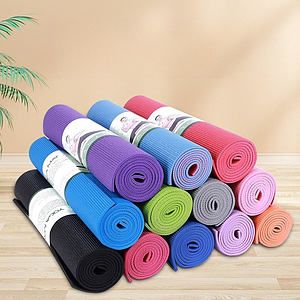 PVC Yoga Mat