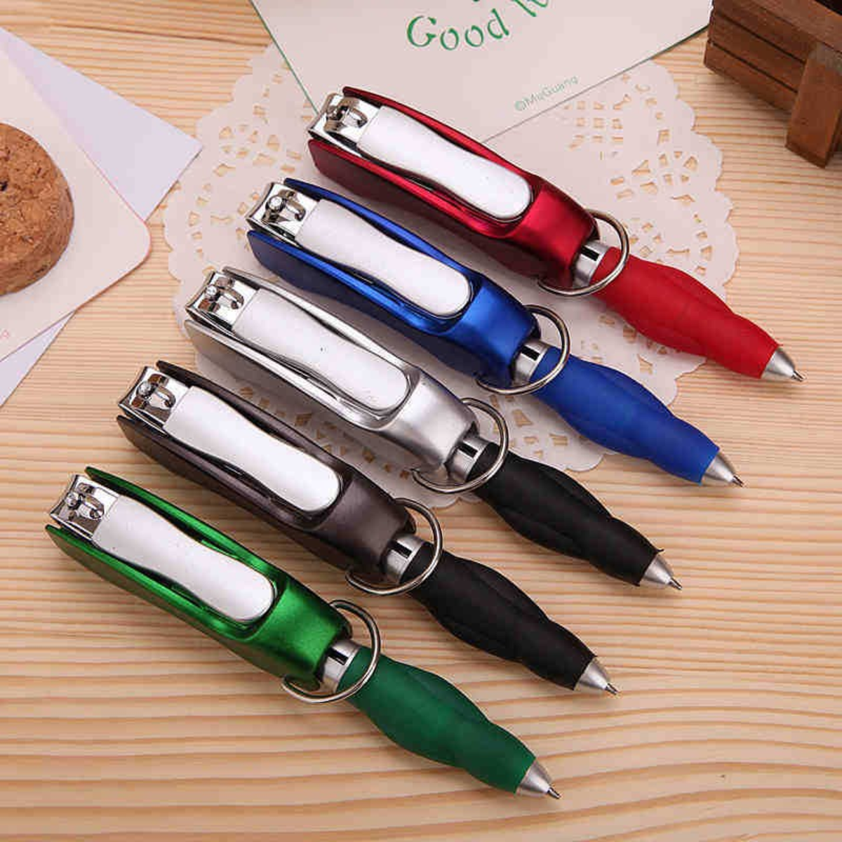 Multi Tool Key Chain