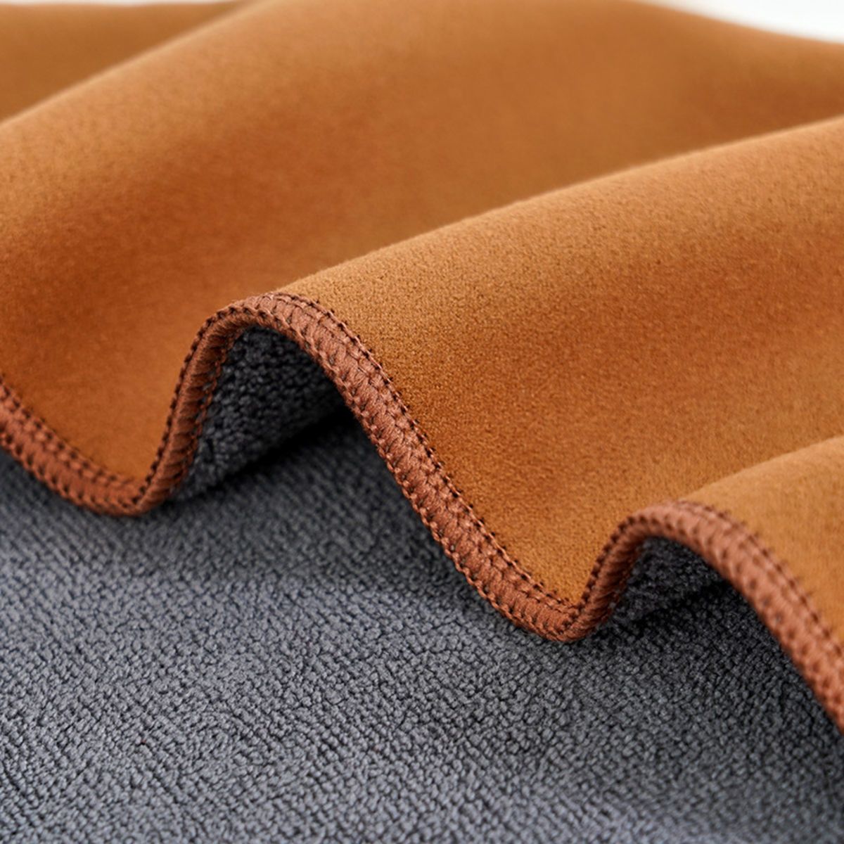 Double-sided Car Wash Towel