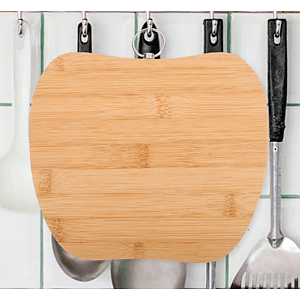 Bamboo Cutting Board