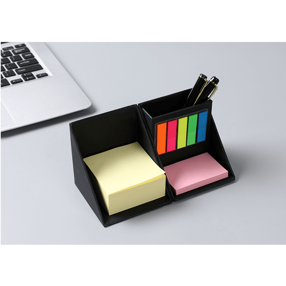 Folding Storage Note Box