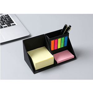 Folding Storage Note Box