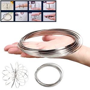 Magice Flow Bracelet