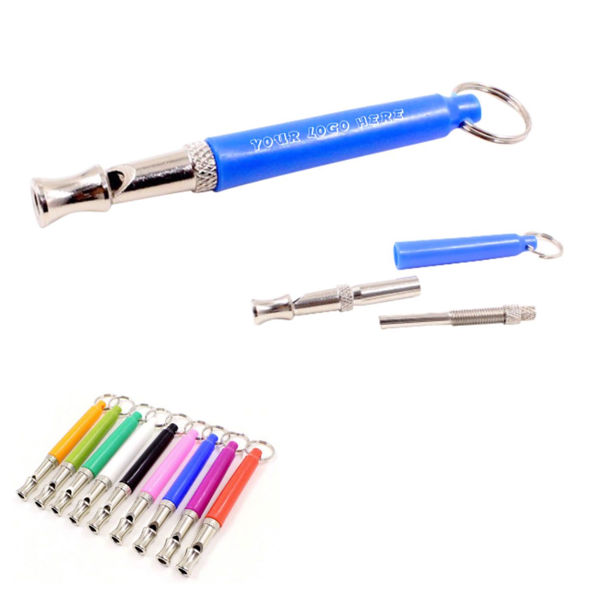 Dog Training Whistle