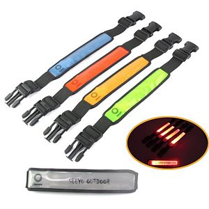 Light Up Armband/Wristband