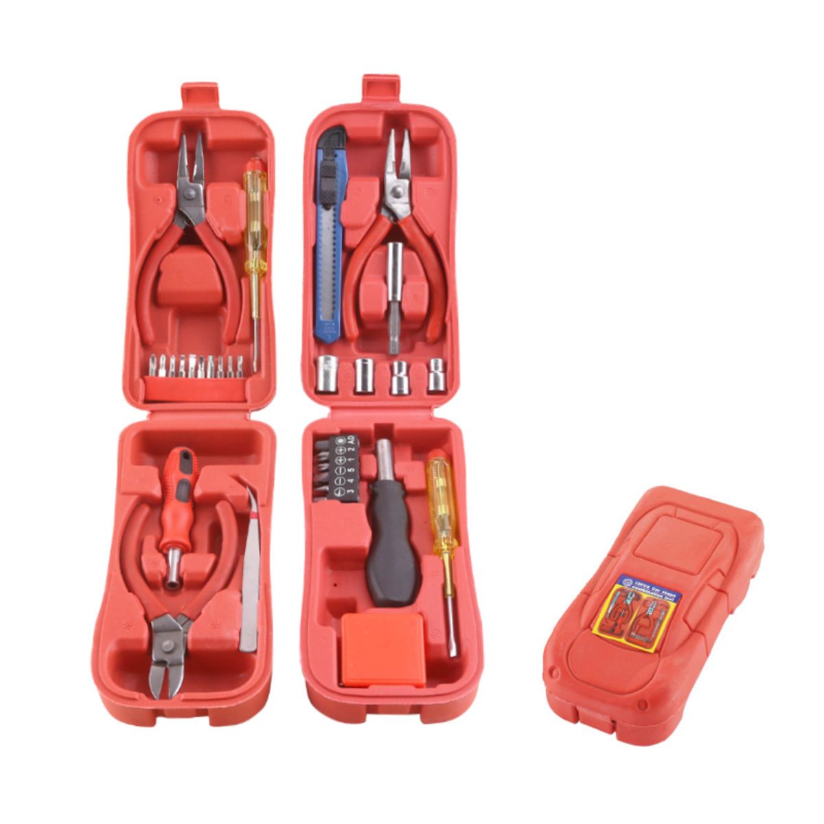 Household Hardware Tool kit