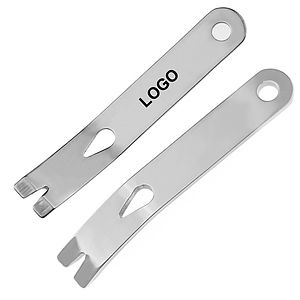 Stainless Steel Mini Crowbar