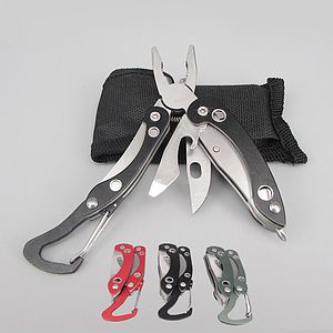 Mini Multi-function Pliers
